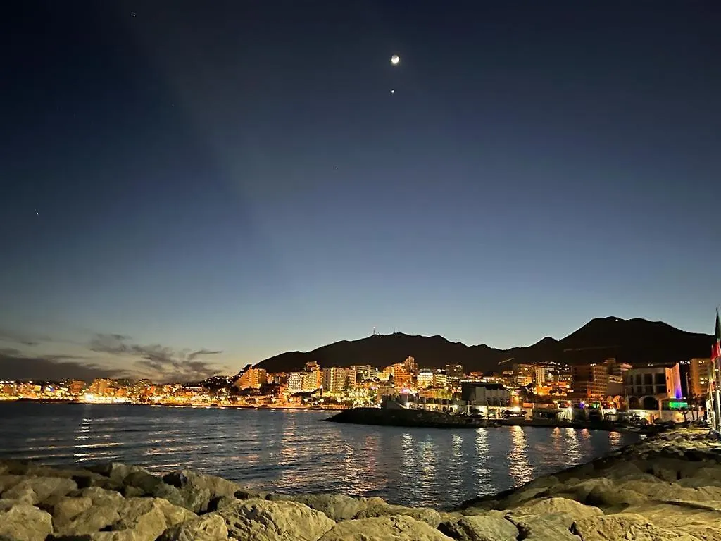 Estudio Muy Centrico Apartment Benalmadena