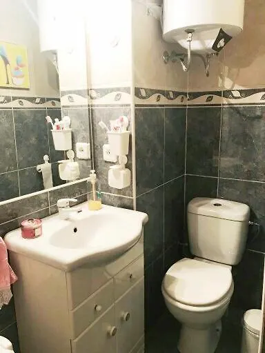 Estudio Muy Centrico Apartment Benalmadena