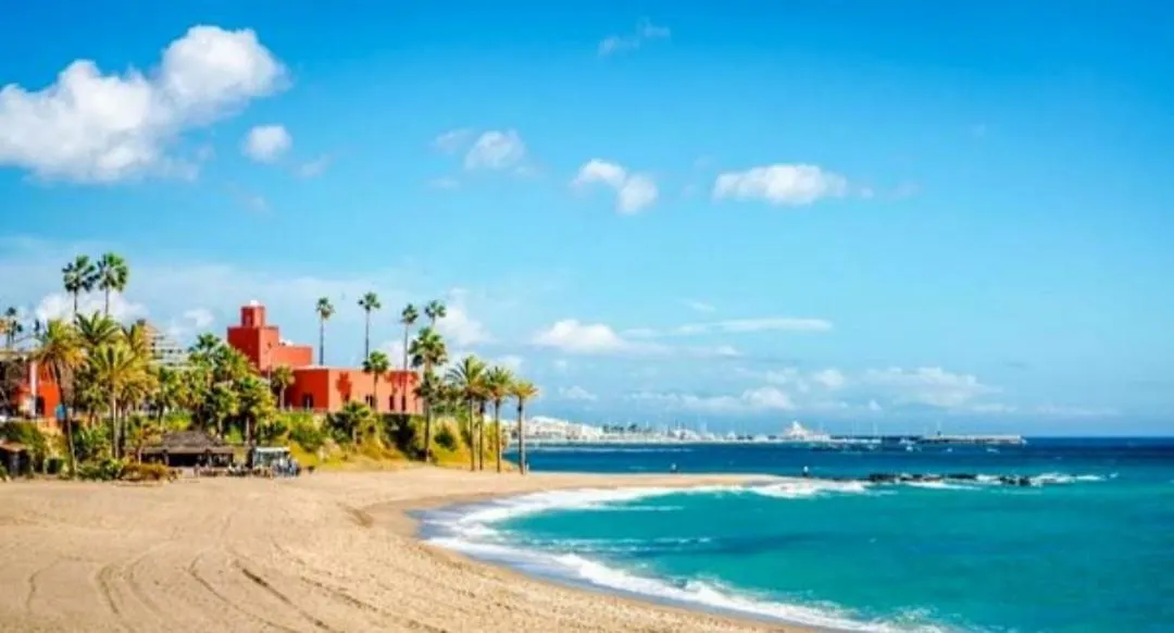 Estudio Muy Centrico Apartment Benalmadena Spain