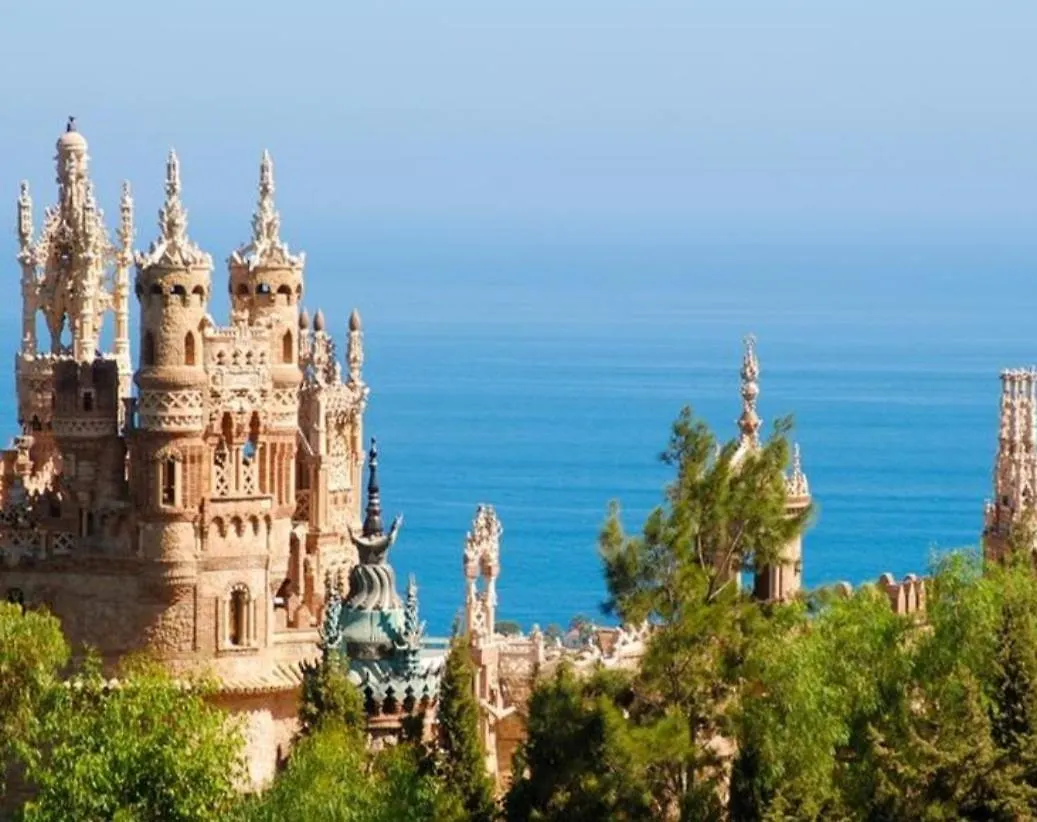 Estudio Muy Centrico Apartment Benalmadena